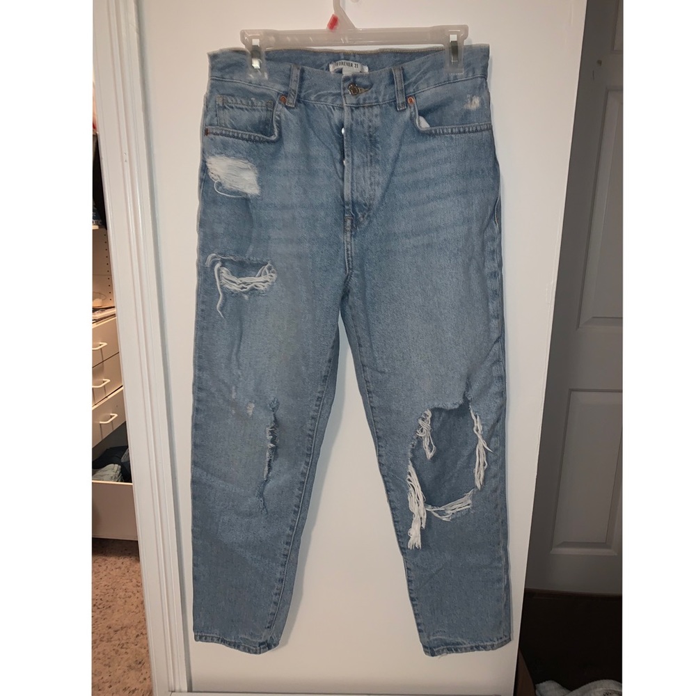 Forever 21 Jeans
